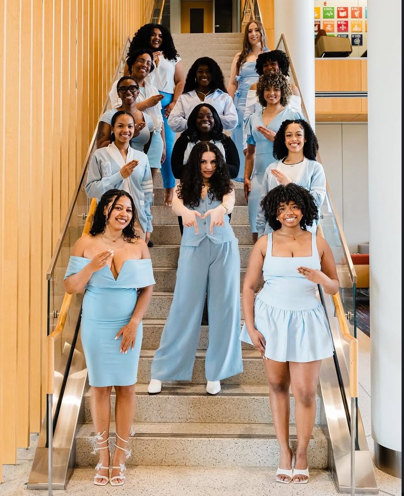 Sisterhood Membership