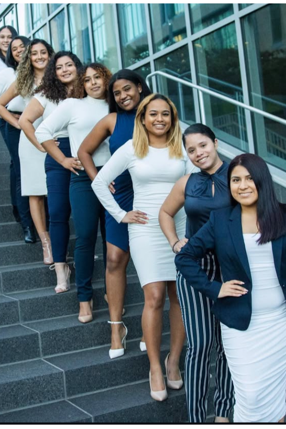 Leadership & Networking