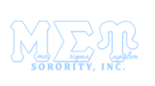 Mu Sigma Upsilon Sorority Inc.